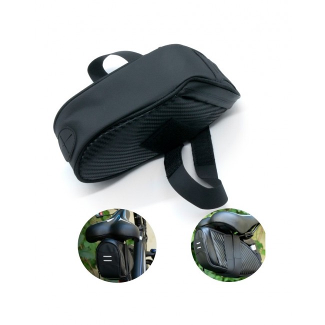 Bike saddle bag Motus MOTACC0001B