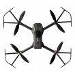 Amewi X4KPro 4 rotors Quadcopter 3840 x 2160 pixels 1500 mAh Grey