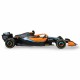 Jamara 402109 Radio-Controlled (RC) model Sport car Electric engine 1:18