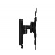 B-Tech VENTRY - Universal Flat Screen Wall Mount with Tilt & Swivel (VESA 200)