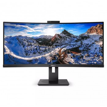 Philips P Line 346P1CRH/00 computer monitor 86.4 cm (34