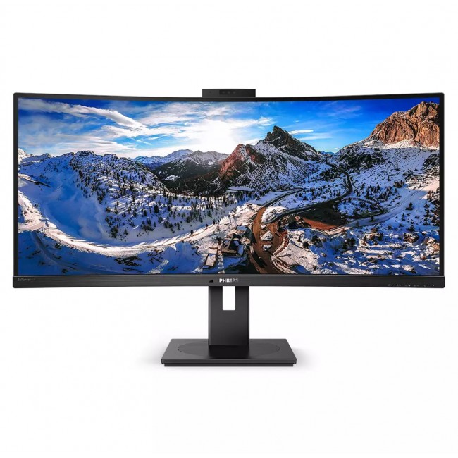 Philips P Line 346P1CRH/00 computer monitor 86.4 cm (34