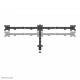 Desk mount for 3 monitors 10-27