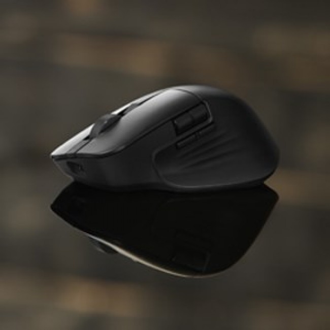 ASUS ProArt MD301 mouse Universal Right-hand RF Wireless + Bluetooth + USB Type-A Optical 8000 DPI