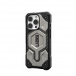 Protective case for iPhone 16 Pro - MagSafe