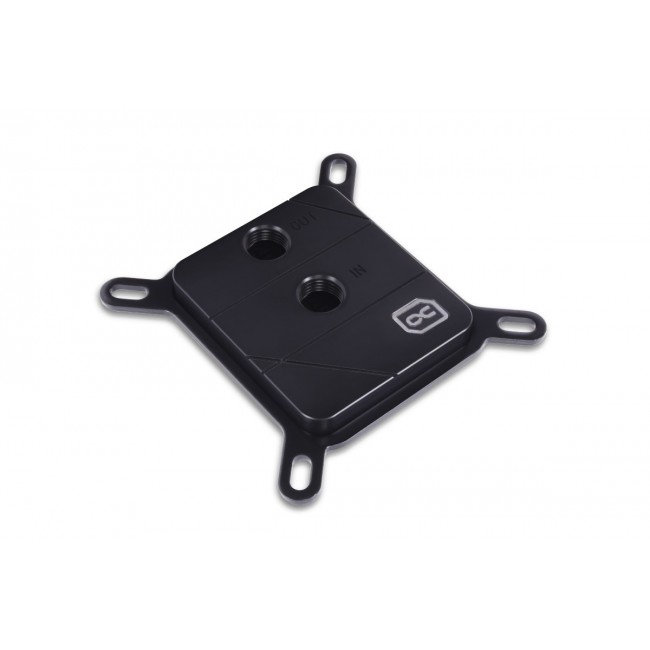 Aquatuning GmbH 13058 computer cooling system part/accessory Water block + Backplate Aquatuning GmbH 13058 computer cooling system part/accessory Water block + Backplate