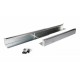 Equip Rails 19', 600 to 800MM Depth
