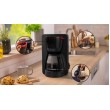 Bosch TKA2M113 coffee maker Manual Drip coffee maker 1.25 L