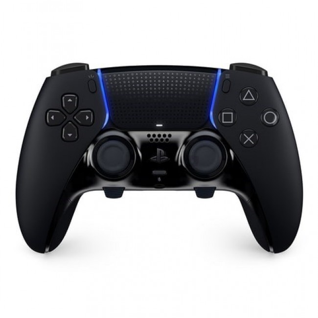 SONY DualSense Edge Wireless Controller Midnight Black