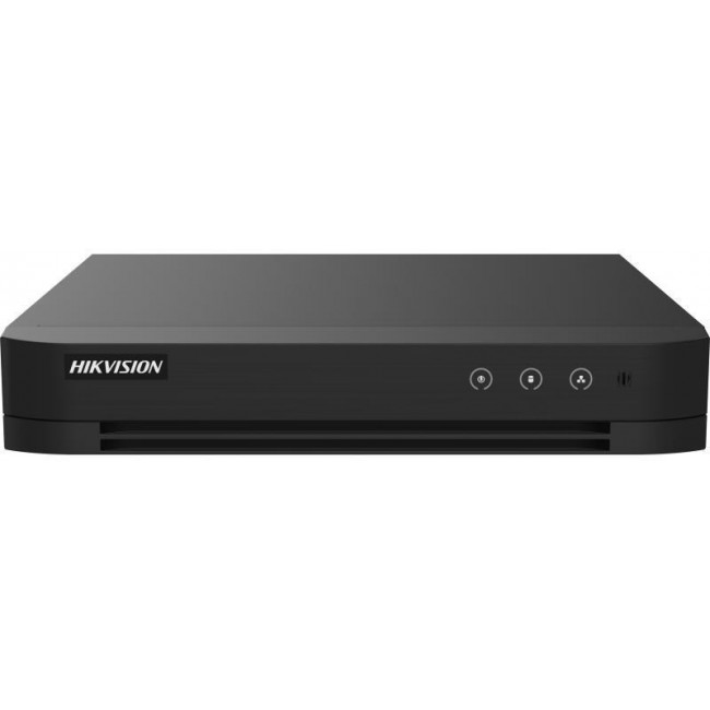 Hikvision Value Series IDS-7208HUHI-M1/T digital video recorder (DVR) Black