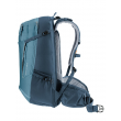 Deuter Trans Alpine 30 30 L Aqua colour