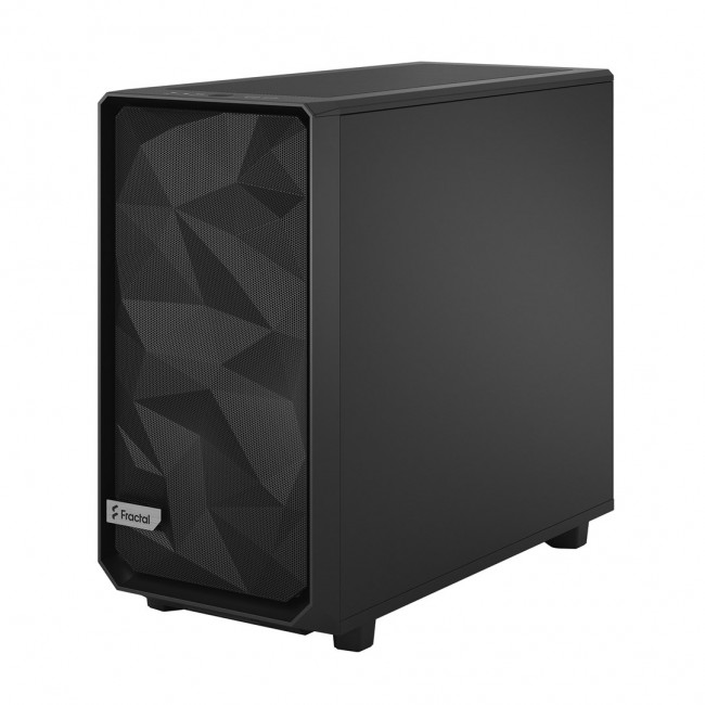Fractal Design Meshify 2 Tower Black Fractal Design Meshify 2 Tower Black