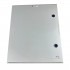 Switchgear attached AC hermetic IP66 EMITTER with surge arrester AC Noark type 2, 100A 3F, FR 100A, syg, faz