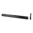 Sharp HT-SB145 soundbar speaker Black 2.0 channels 150 W