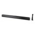 Sharp HT-SB145 soundbar speaker Black 2.0 channels 150 W