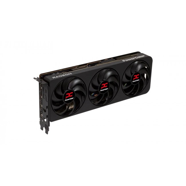 PowerColor Reaper AMD Radeon RX 9070 GRE 12GB GDDR6