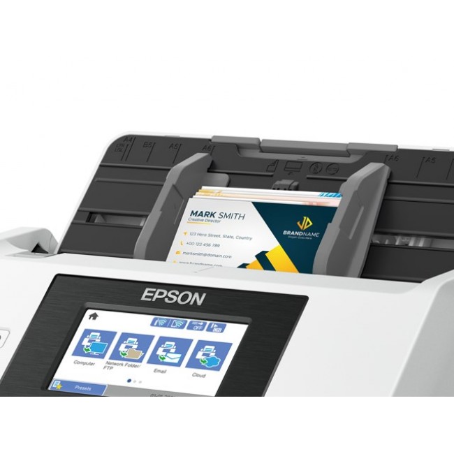 Scanner Epson WorkForce DS-790WN Scanner Epson WorkForce DS-790WN