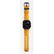 Nomad Rocky Point Band Black Leather, Titanium
