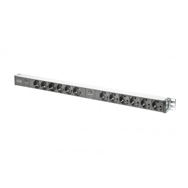 DIGITUS DN-95405 - stikdase DIGITUS DN-95405 - stikdase