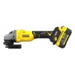 Stanley SFMCG710M1T-QW angle grinder 12.5 cm 8500 RPM 800 W 1.84 kg