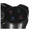 Vakoss GP-4705BK Gaming Controller Black RF Gamepad Analogue / Digital PC, Playstation 3