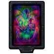 Clementoni The Metamorphic Art Collection - Stranger Things Jigsaw puzzle 520 pc(s) Television/films Clementoni The Metamorphic Art Collection - Stranger Things Jigsaw puzzle 520 pc(s) Television/films