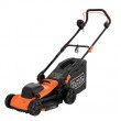 1400W Corded Lawn Mower BEMWP340 BLACK+DECKER