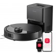 Roborock Q10 VF+ 0.5 L Black