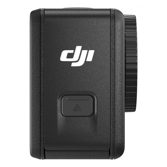 DJI Osmo Action 4 Adventure Combo action sports camera 4K Ultra HD CMOS Wi-Fi 1.15 kg