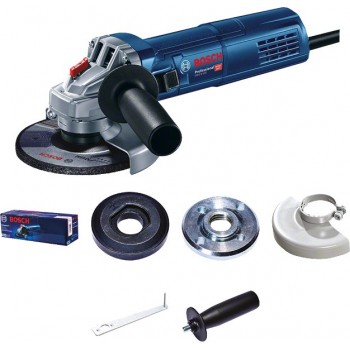 Bosch GWS 9-115 S angle grinder 11.5 cm 11000 RPM 900 W 1.9 kg