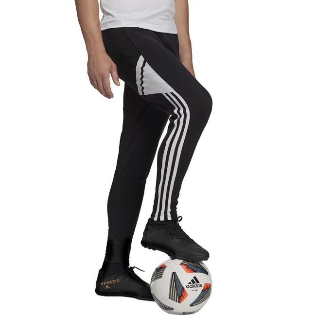 Men's pants adidas Condivo 22 Training black HC5559 S