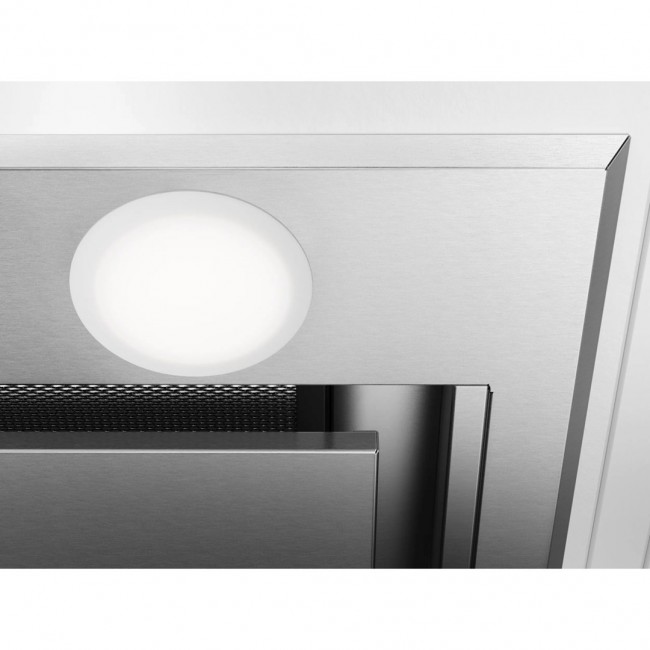 Electrolux LFG719X Built-in Stainless steel 580 m3/h A