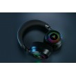 Razer Kraken V4 Headset Wireless Head-band Gaming USB Type-A Bluetooth Black