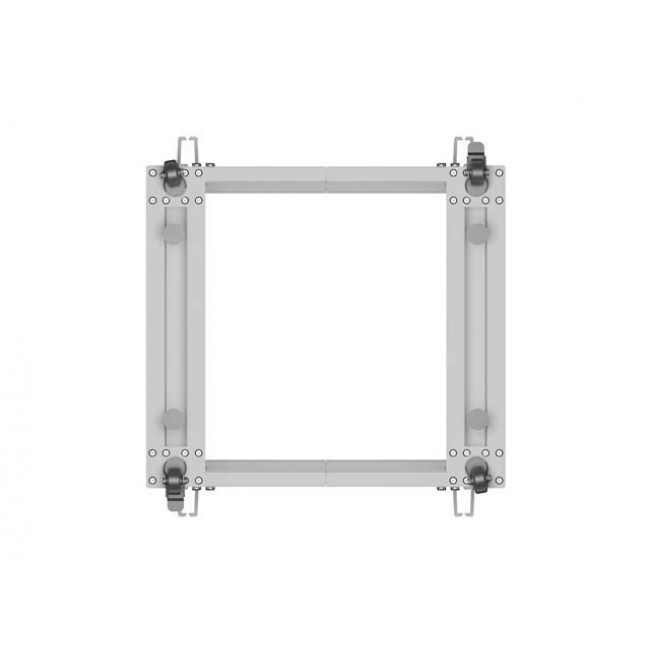 Rack cabinet 19