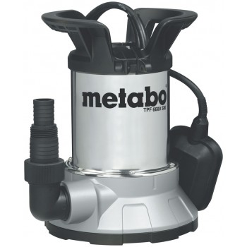 Metabo TPF 6600 SN submersible pump 5 m