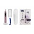 Braun iO Series 9 Rose Quartz electric toothbrush