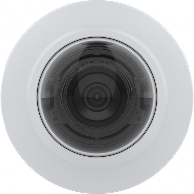 Axis 02678-001 security camera Dome IP security camera Indoor 3840 x 2160 pixels Ceiling/wall