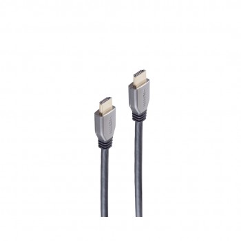 shiverpeaks BS10-41055 HDMI cable 5 m HDMI Type A (Standard) Black