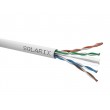 Solarix CAT6 UTP PVC Eca installation cable 305m Solarix CAT6 UTP PVC Eca installation cable 305m