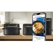 Bosch MAFD440B7 2500W, 4.5-litre oil-free air fryer