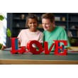 LEGO ART 31214 LOVE