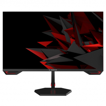 RAMPAGE CRIMSON 245 200Hz MONITOR
