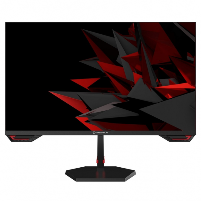 RAMPAGE CRIMSON 245 200Hz MONITOR
