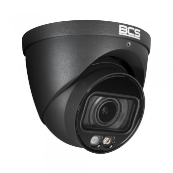 BCS BCS-L-EIP46VCR4L4-Ai1-G Dome IP security camera Indoor & outdoor 3288 x 1850 pixels Ceiling/wall