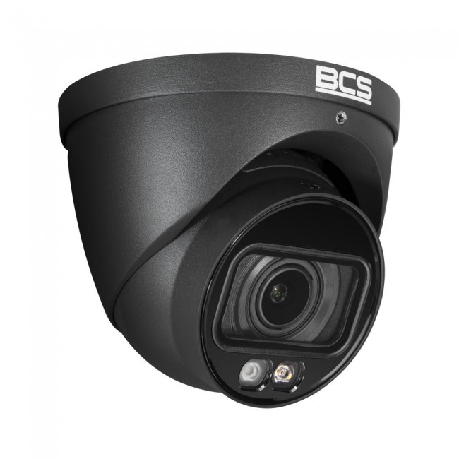 BCS BCS-L-EIP46VCR4L4-Ai1-G Dome IP security camera Indoor & outdoor 3288 x 1850 pixels Ceiling/wall