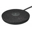 Logitech Rally Mic Pod Graphite Table microphone Logitech Rally Mic Pod Graphite Table microphone