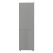 Whirlpool WPC 83I XP Freestanding 316 L Silver