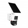 BCS BCS-L-SIP1336FCL5-Ai-4G(SET) IP security camera Indoor 2560 x 1440 pixels