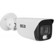BCS BCS-L-TIP28FCR5L5-Ai1 Bullet IP security camera Outdoor 3840 x 2160 pixels Ceiling/wall