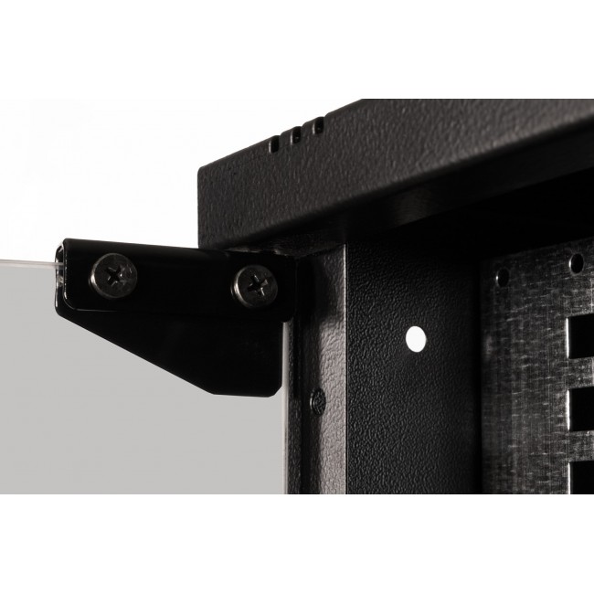 Digitus SOHO PRO wall-mounted enclosure - 483 mm (19